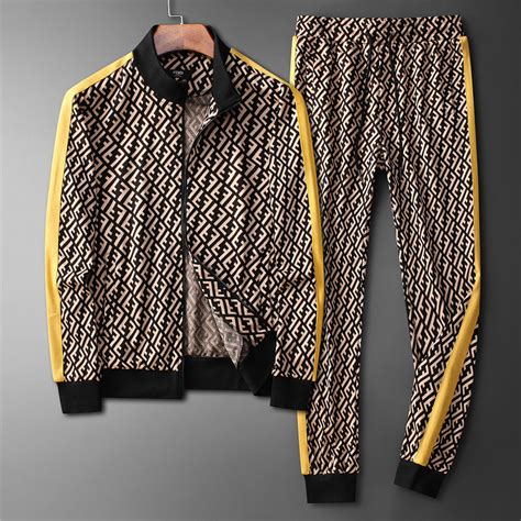 fendi tracksuit shorts|farfetch fendi tracksuit.